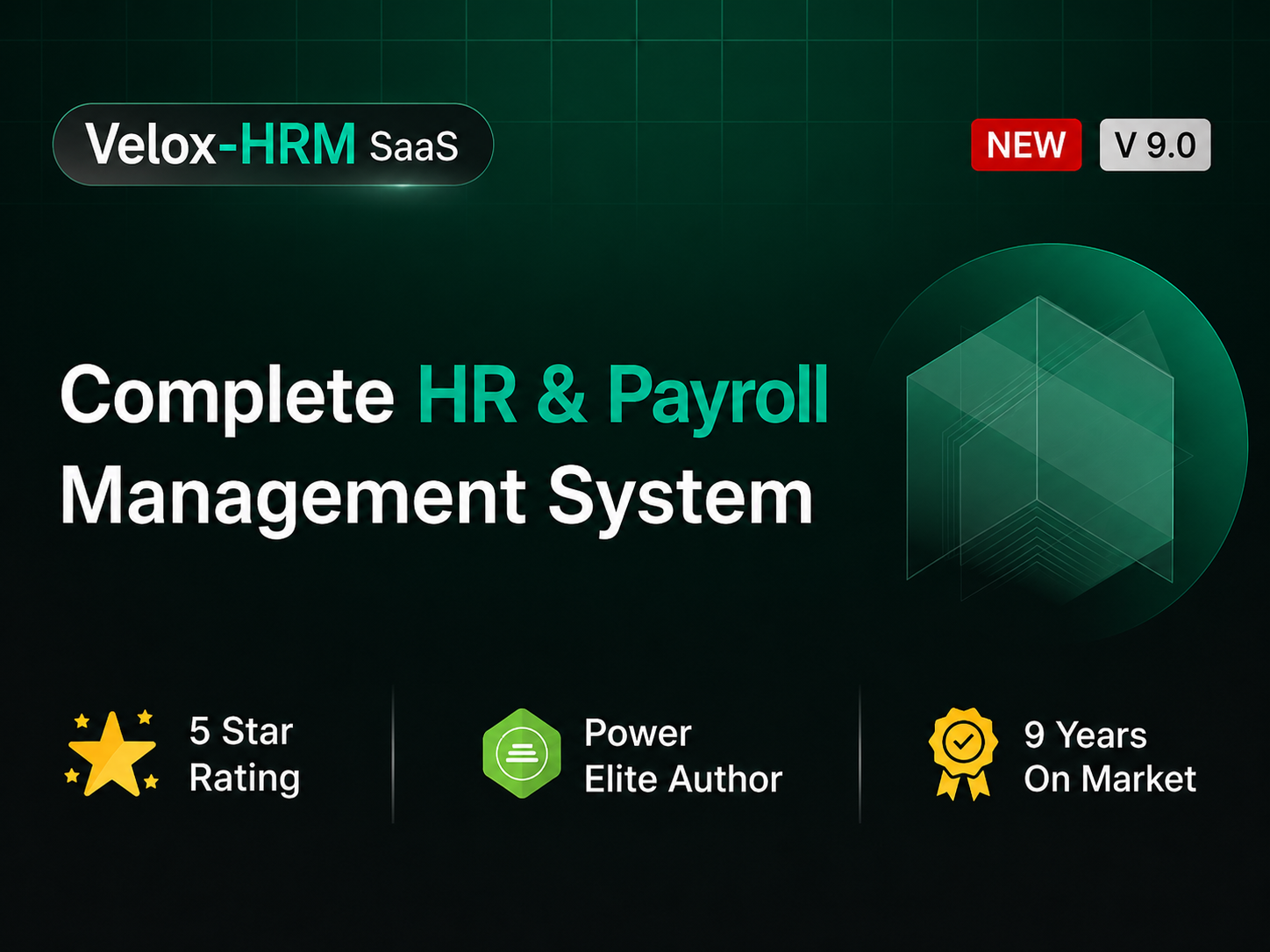 Velox Human Resource Management System